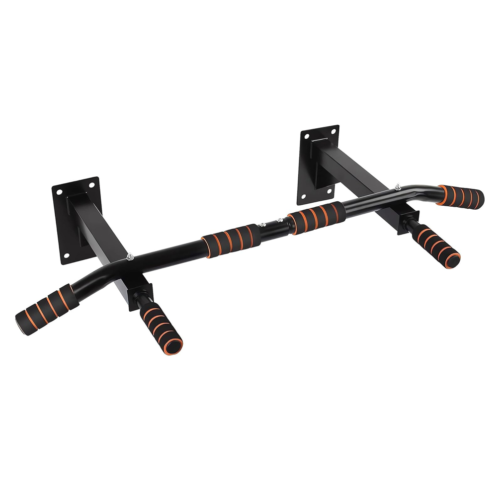 調整可能なスチールフレームバー ホームジム エクササイズ 筋 - Home Bar And Gym のレビューと価格