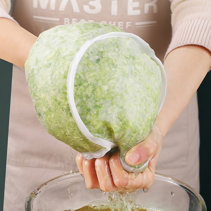 1個入り 広口 再利用可能 ファインメッシュフィルターバッグ - Citrus Juicer Bar のレビューと価格