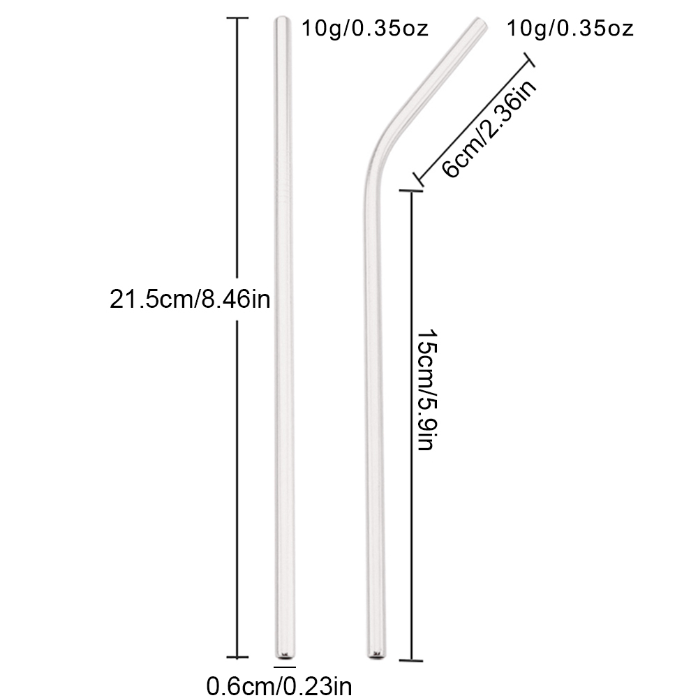 14 個再利用可能なローズゴールドストローセット 304 ス - Home Bar Setup のレビューと価格