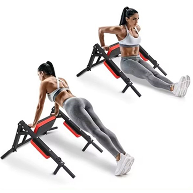 頑丈な壁掛け式平行棒と懸垂バー、屋内ホームジムでの筋力トレー - Home Bar And Gym のレビューと価格