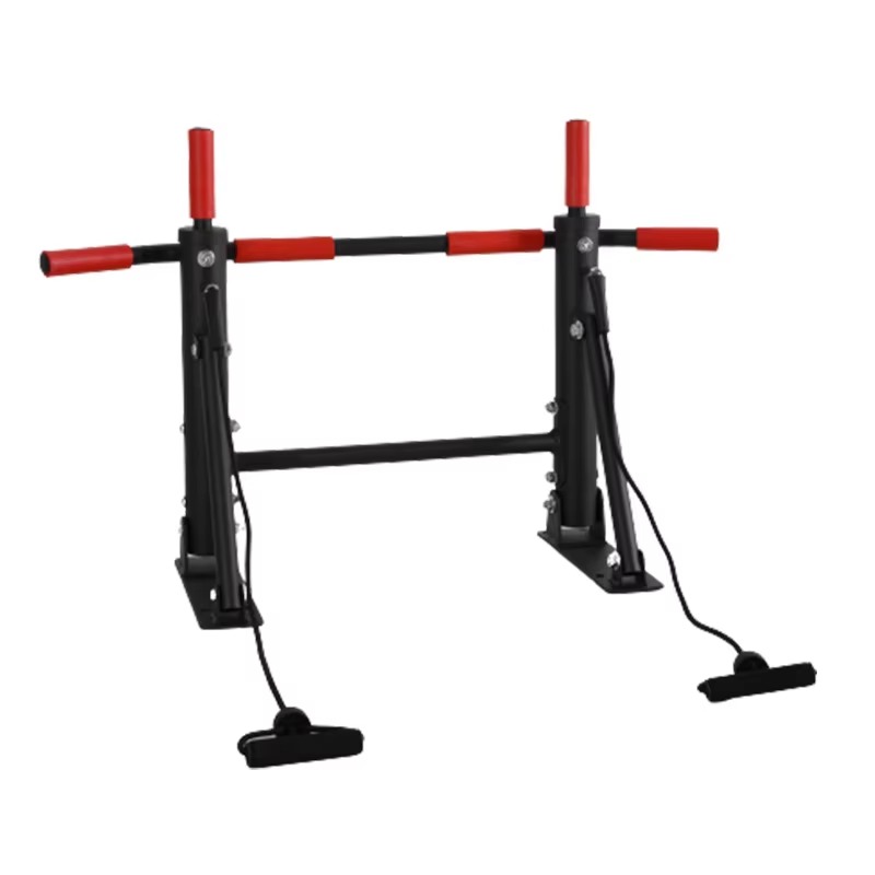 ホームジム 室内 上半身トレーニング 壁掛け ドア枠懸垂バー - Home Bar And Gym のレビューと価格