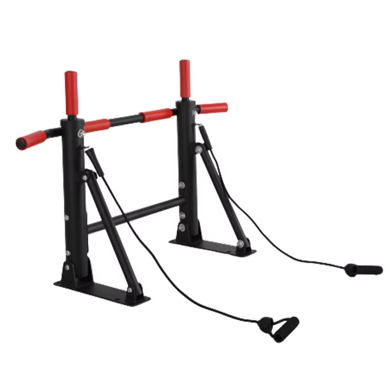 ホームジム 室内 上半身トレーニング 壁掛け ドア枠懸垂バー - Home Bar And Gym のレビューと価格