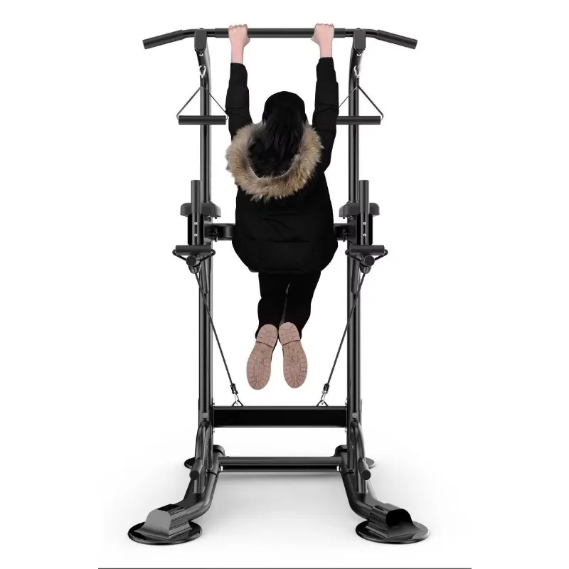 ベストセラーの室内多機能懸垂バー – ホームジム機器 – 筋 - Home Bar And Gym のレビューと価格