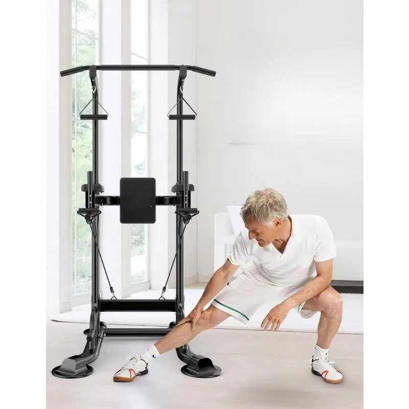 ベストセラーの室内多機能懸垂バー – ホームジム機器 – 筋 - Home Bar And Gym のレビューと価格