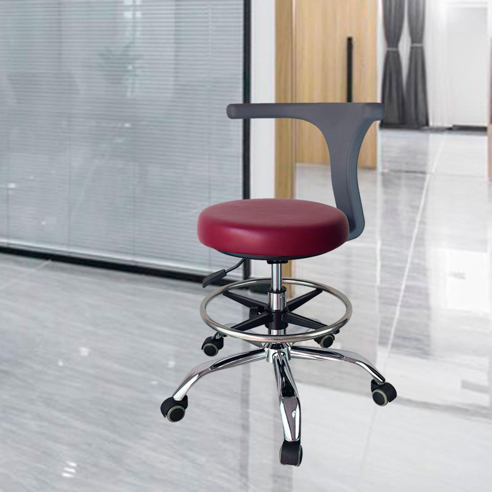 カウンタースツールのラウンドフットレストの交換、ステンレス鋼 - Home Bar Stools のレビューと価格