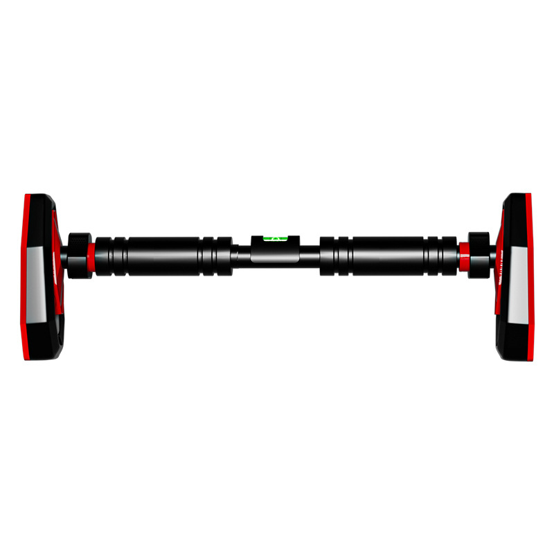 ネジ式筋力トレーニング懸垂バー（レベル調整＆幅調整可能）ホー - Home Bar And Gym のレビューと価格