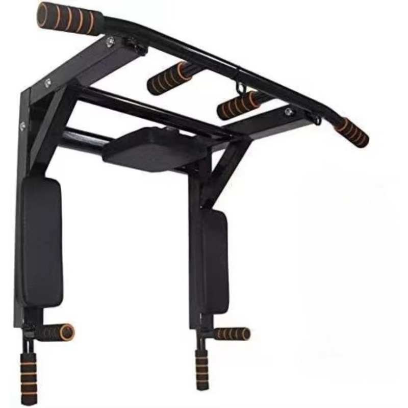 壁掛け式懸垂バー（屋内用）、多機能室内ホームジム機器 - Home Bar And Gym のレビューと価格